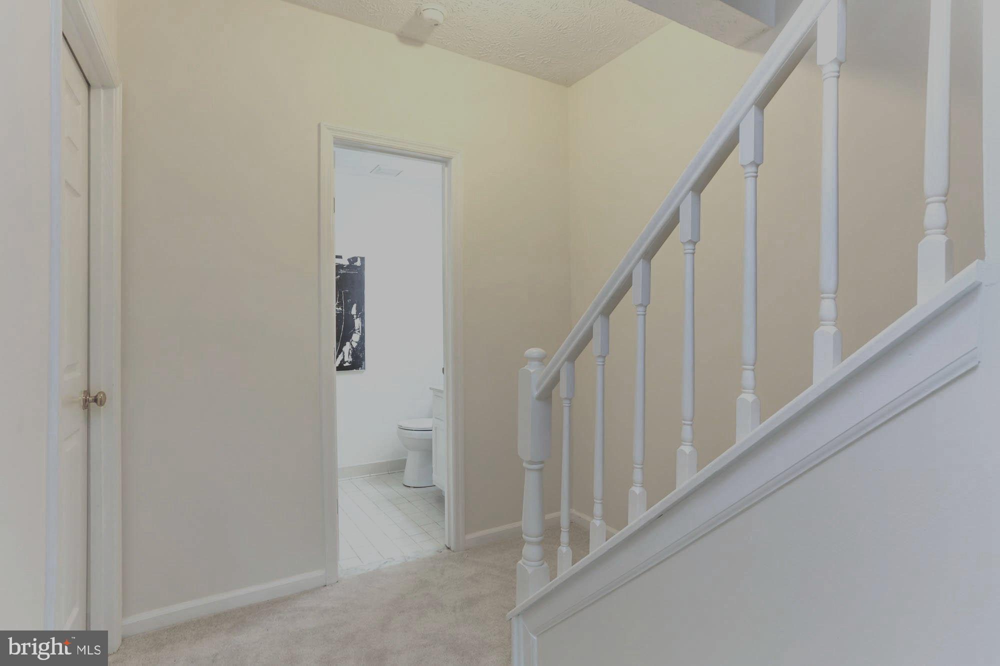 DORSEY HALL - Residential