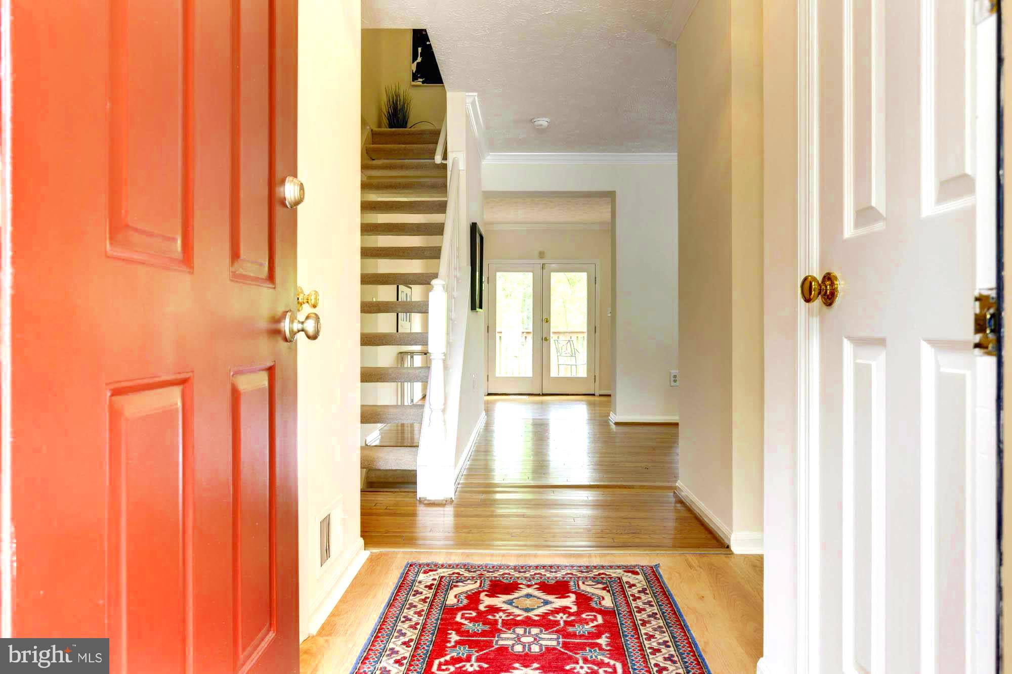 DORSEY HALL - Residential