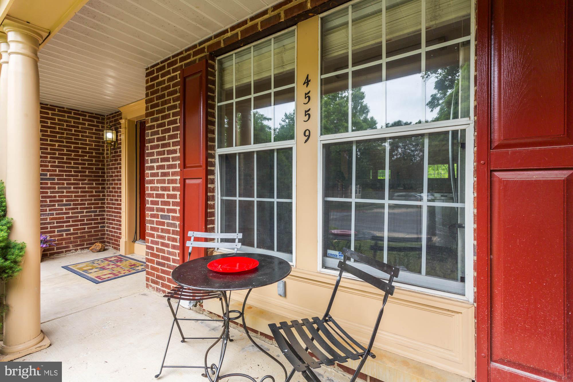 DORSEY HALL - Residential