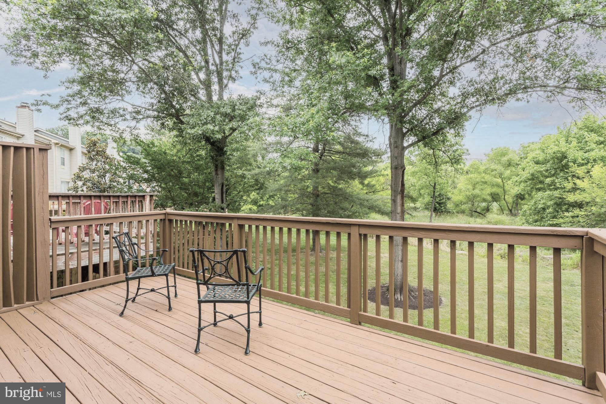 DORSEY HALL - Residential