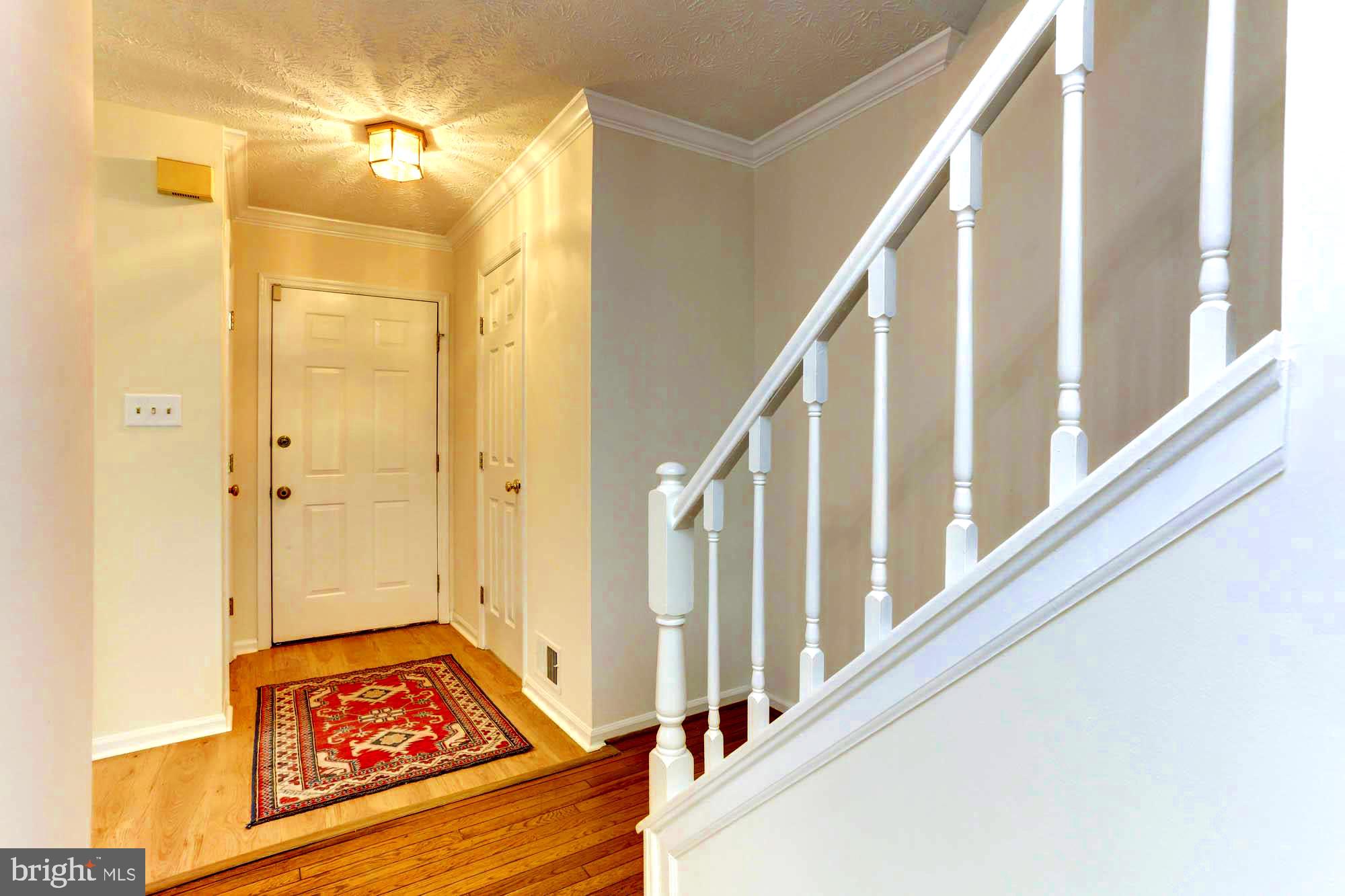 DORSEY HALL - Residential