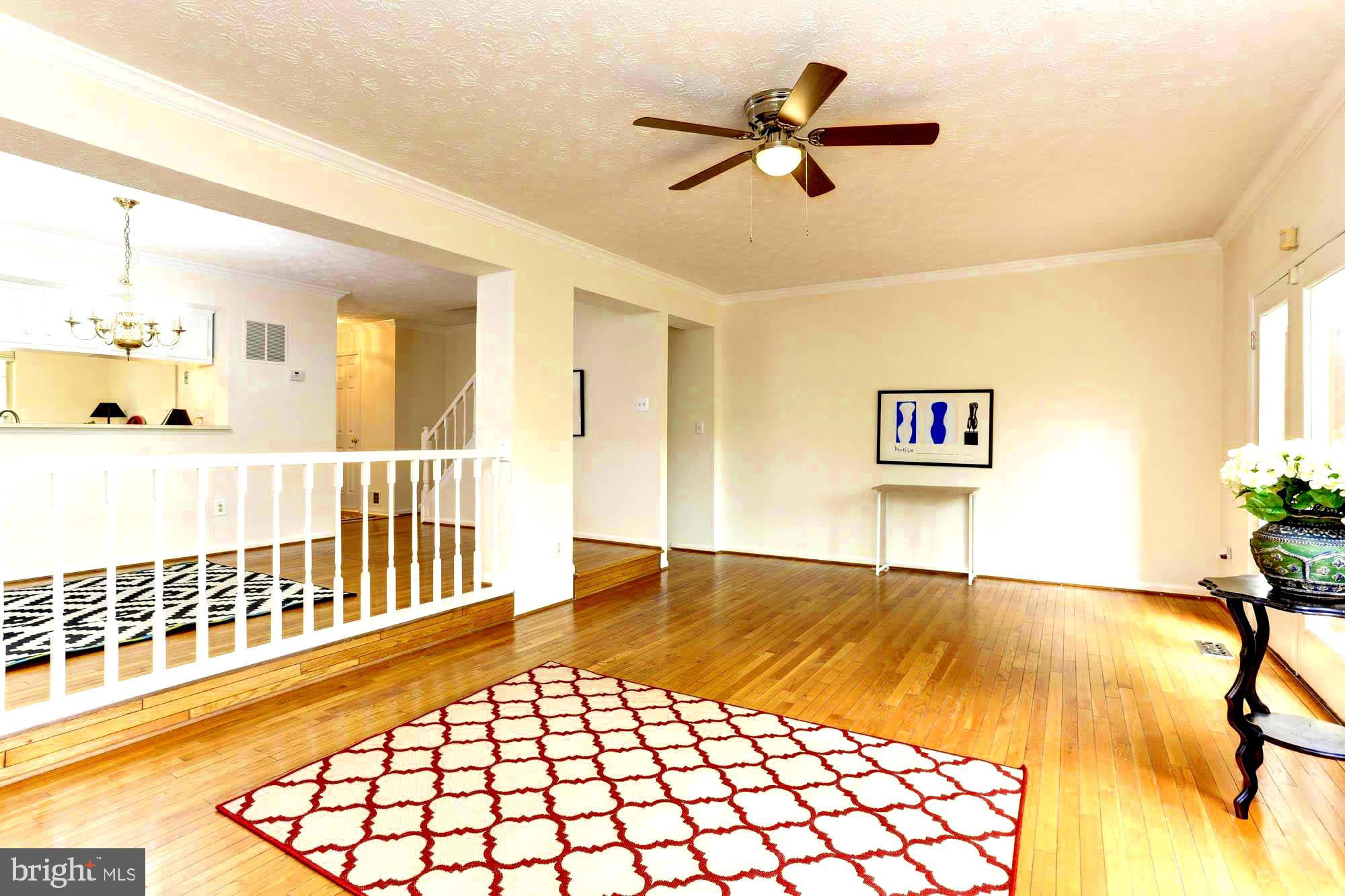 DORSEY HALL - Residential