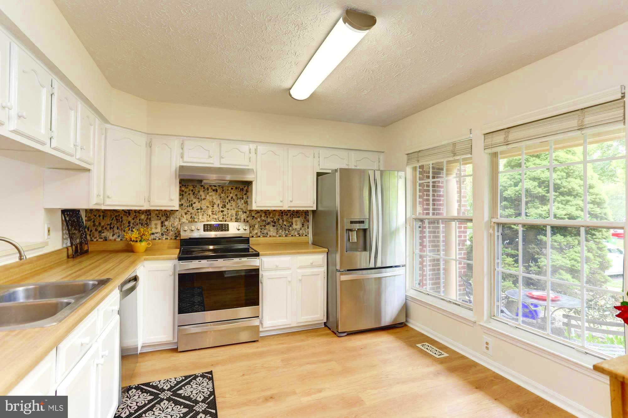 DORSEY HALL - Residential