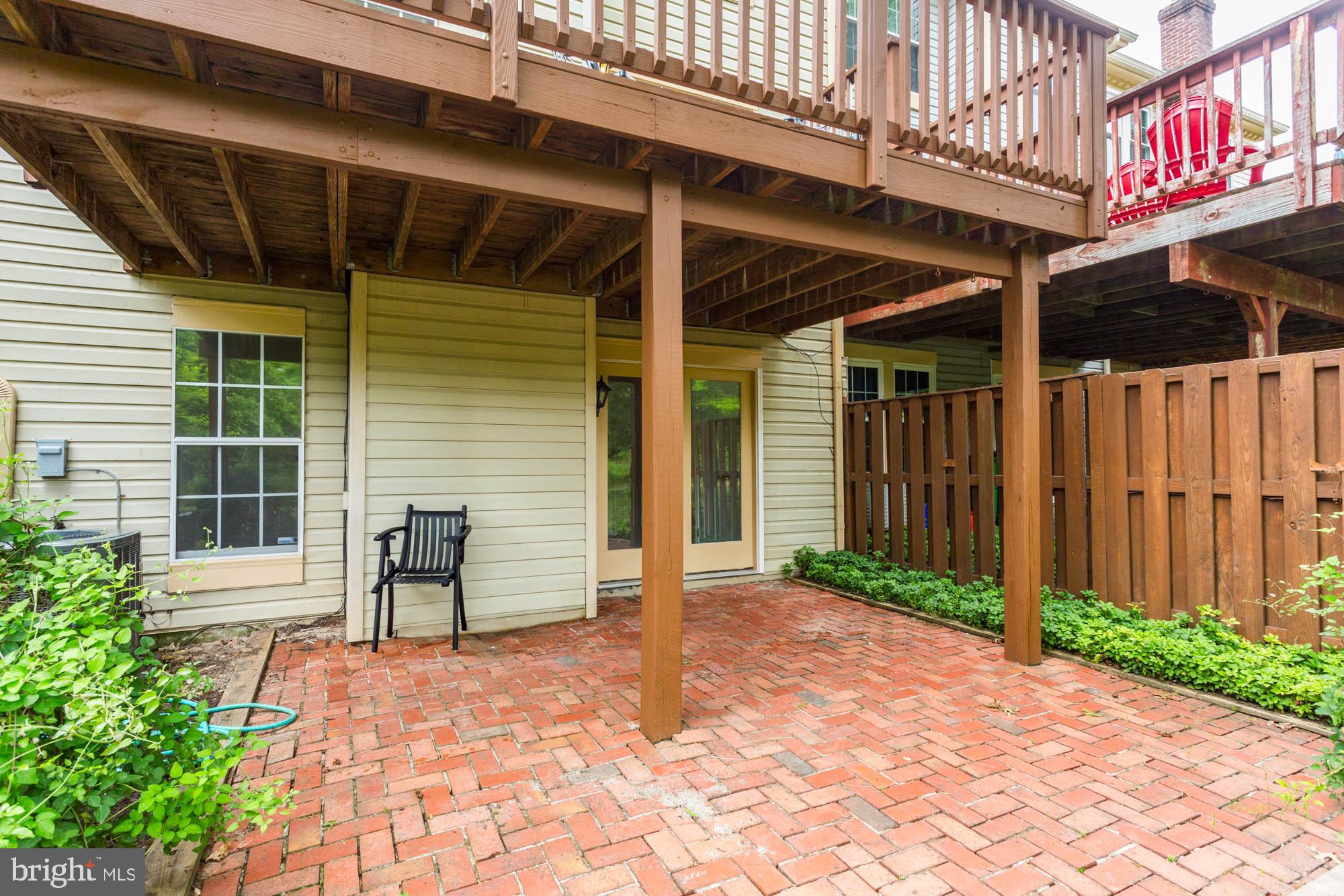 DORSEY HALL - Residential