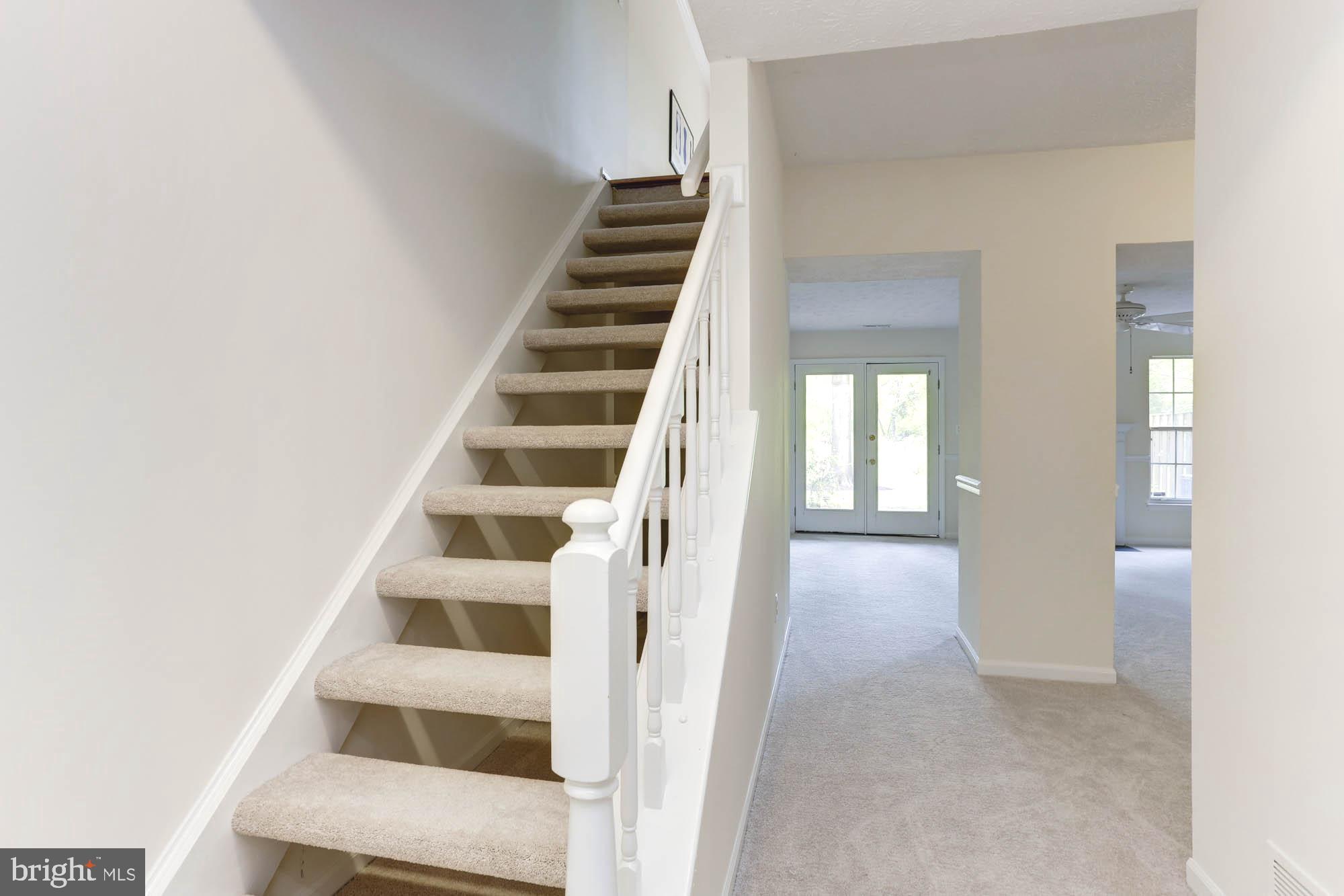 DORSEY HALL - Residential