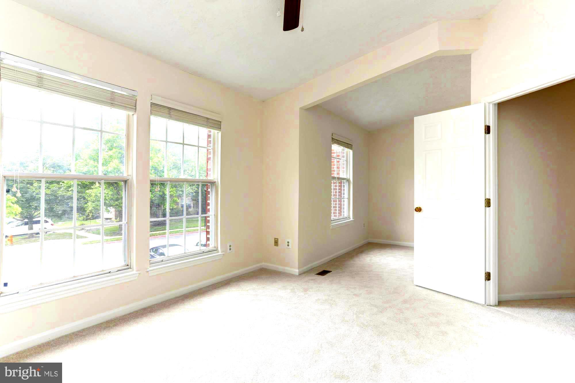 DORSEY HALL - Residential