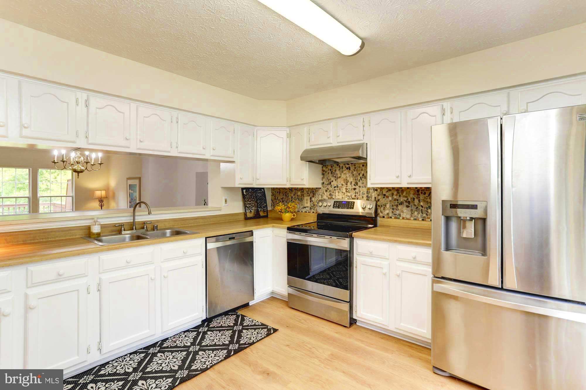 DORSEY HALL - Residential