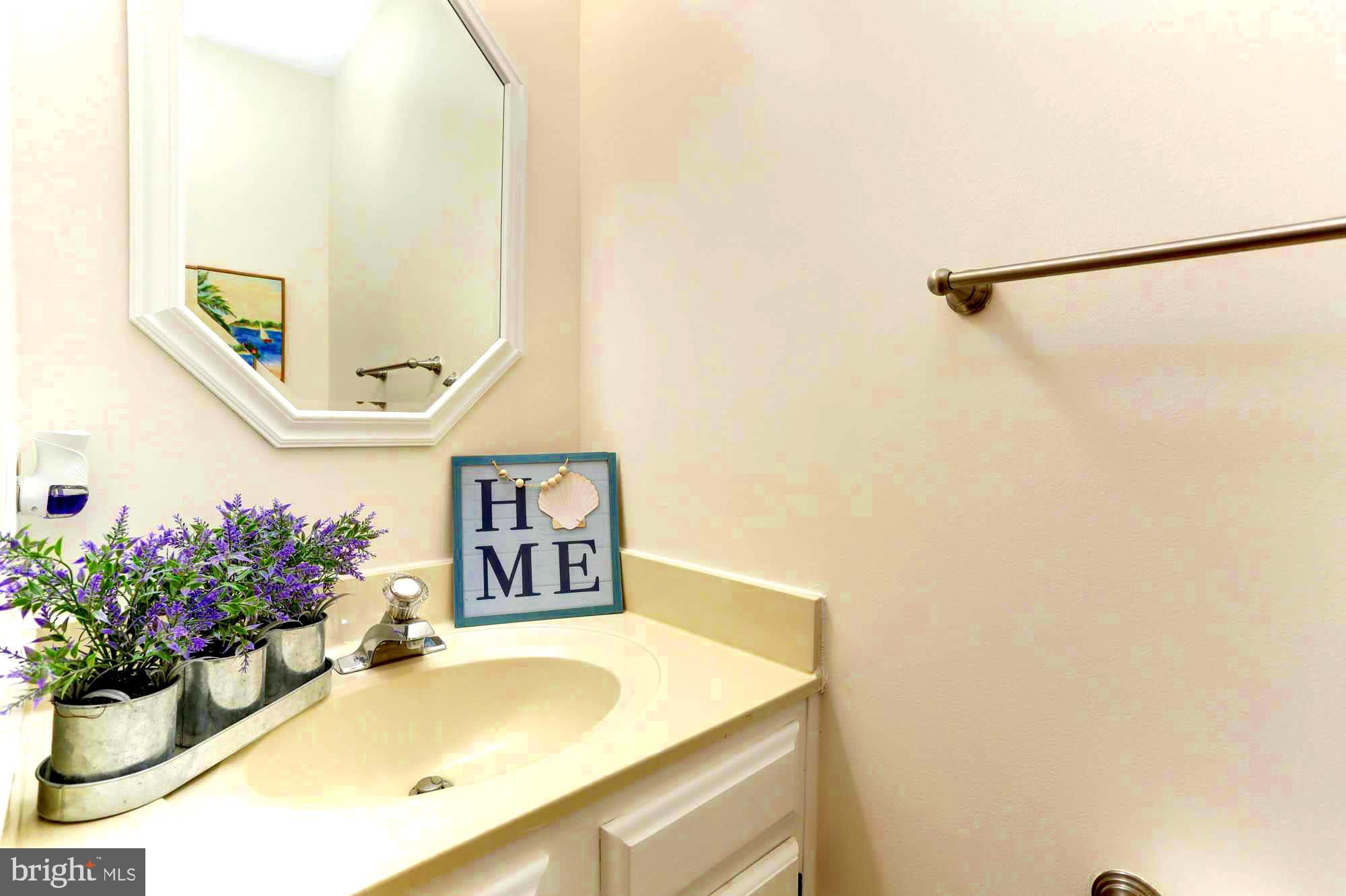 DORSEY HALL - Residential