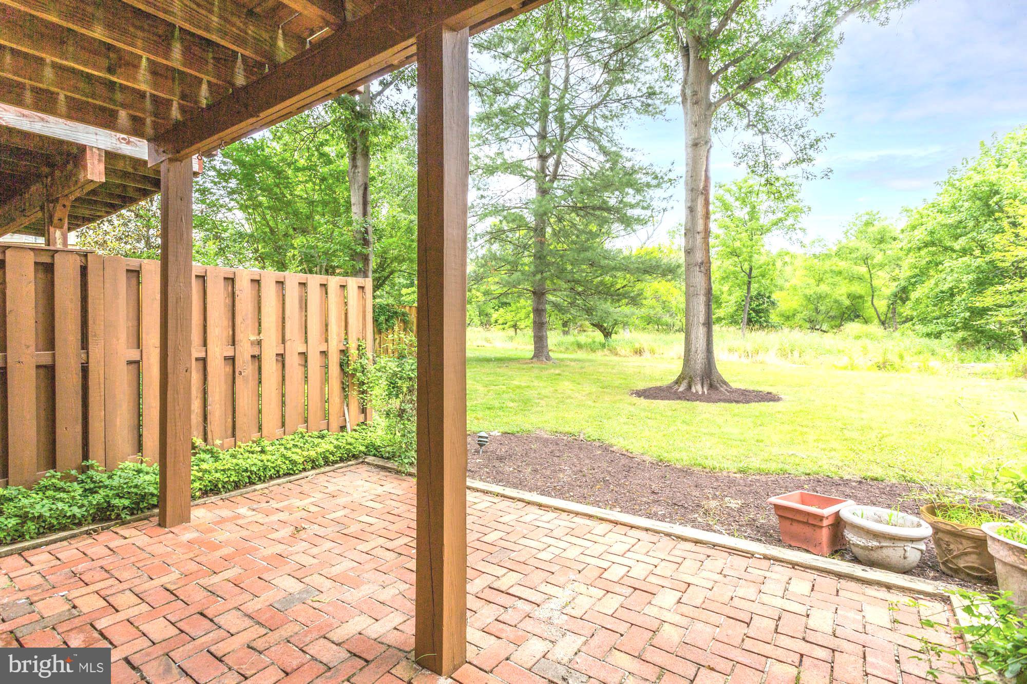 DORSEY HALL - Residential