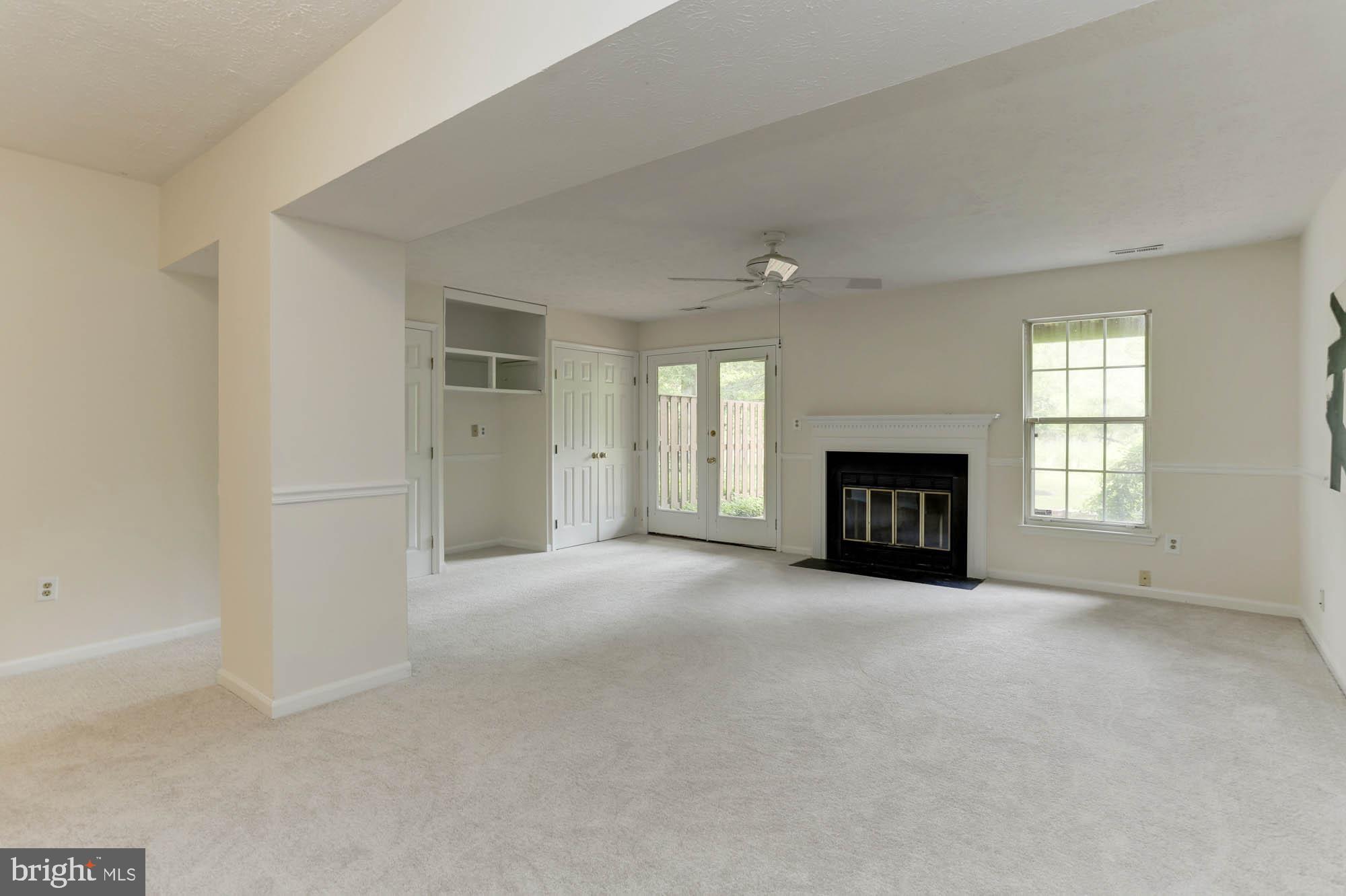 DORSEY HALL - Residential