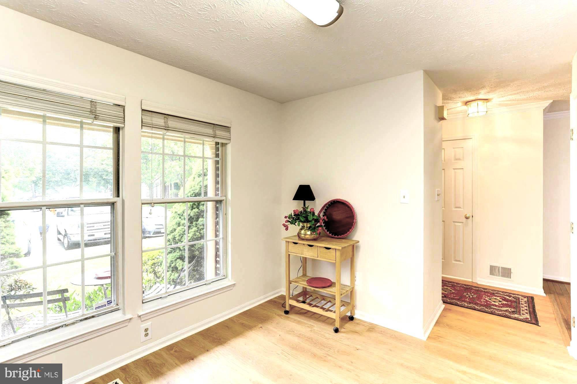 DORSEY HALL - Residential