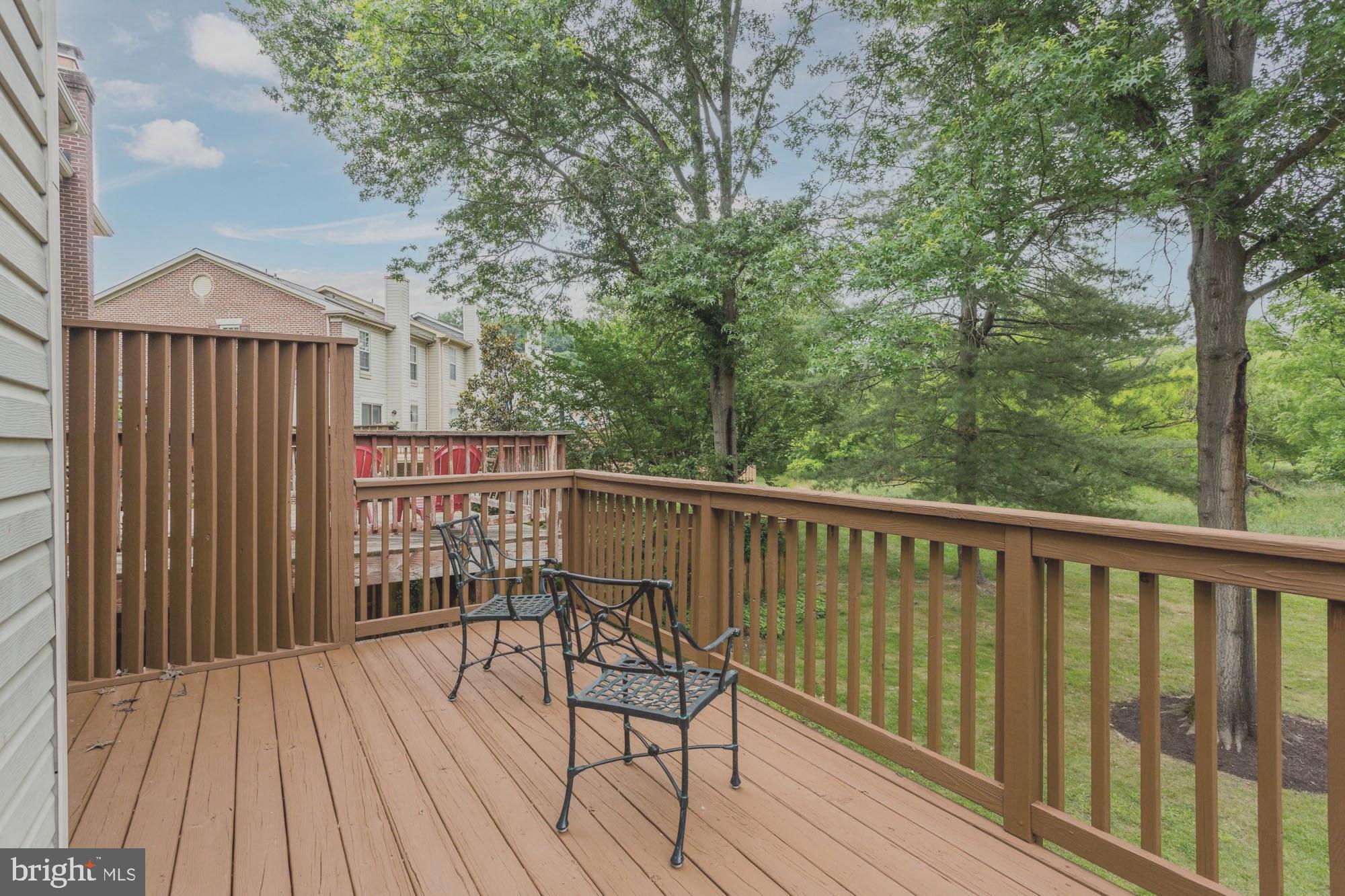 DORSEY HALL - Residential