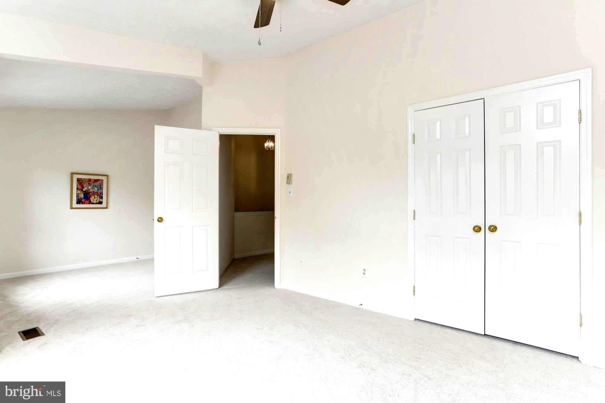 DORSEY HALL - Residential