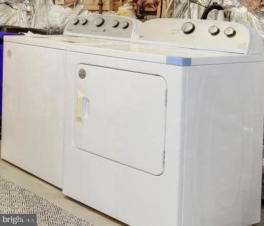 DORSEY HALL - Residential