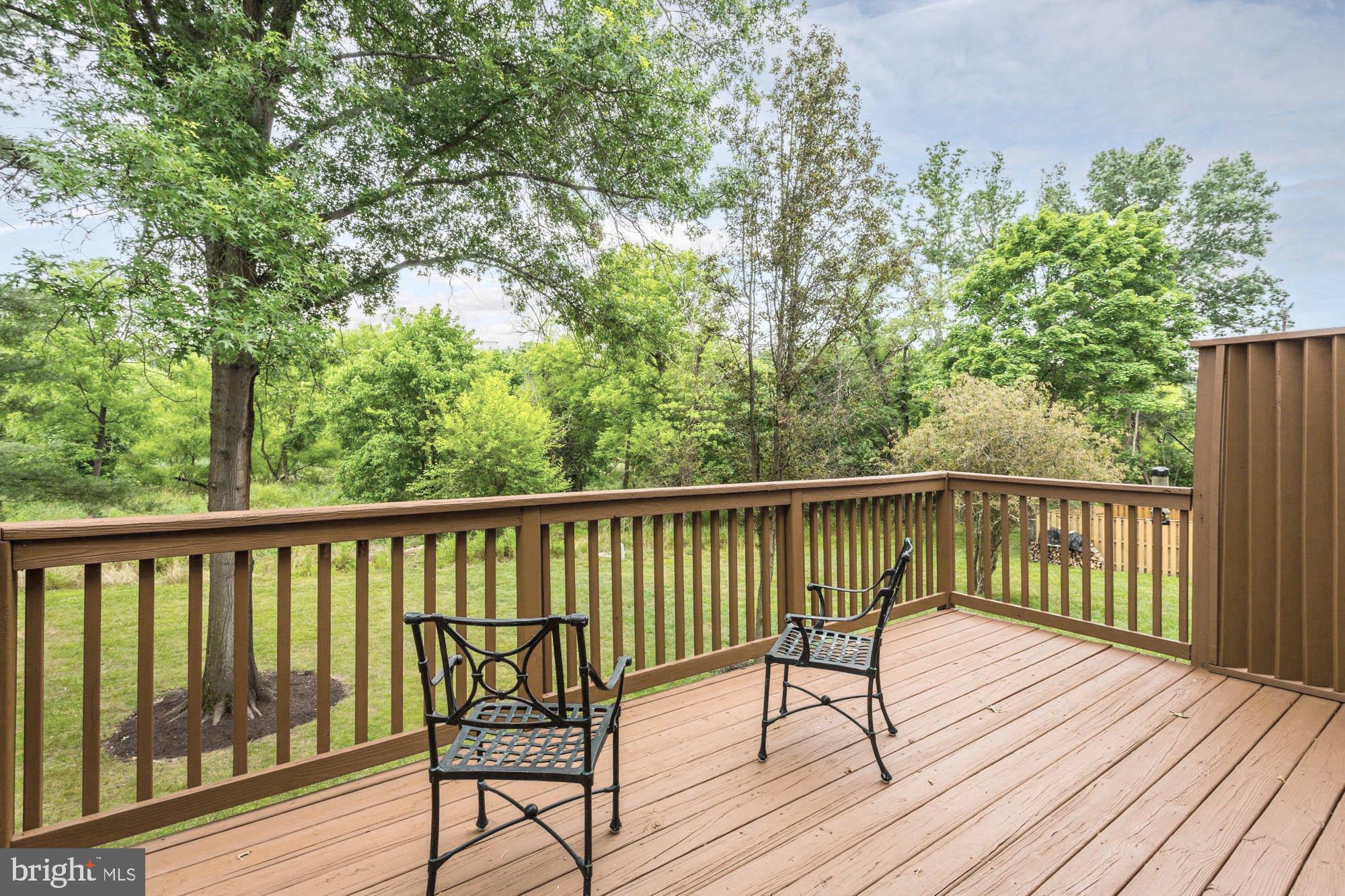 DORSEY HALL - Residential