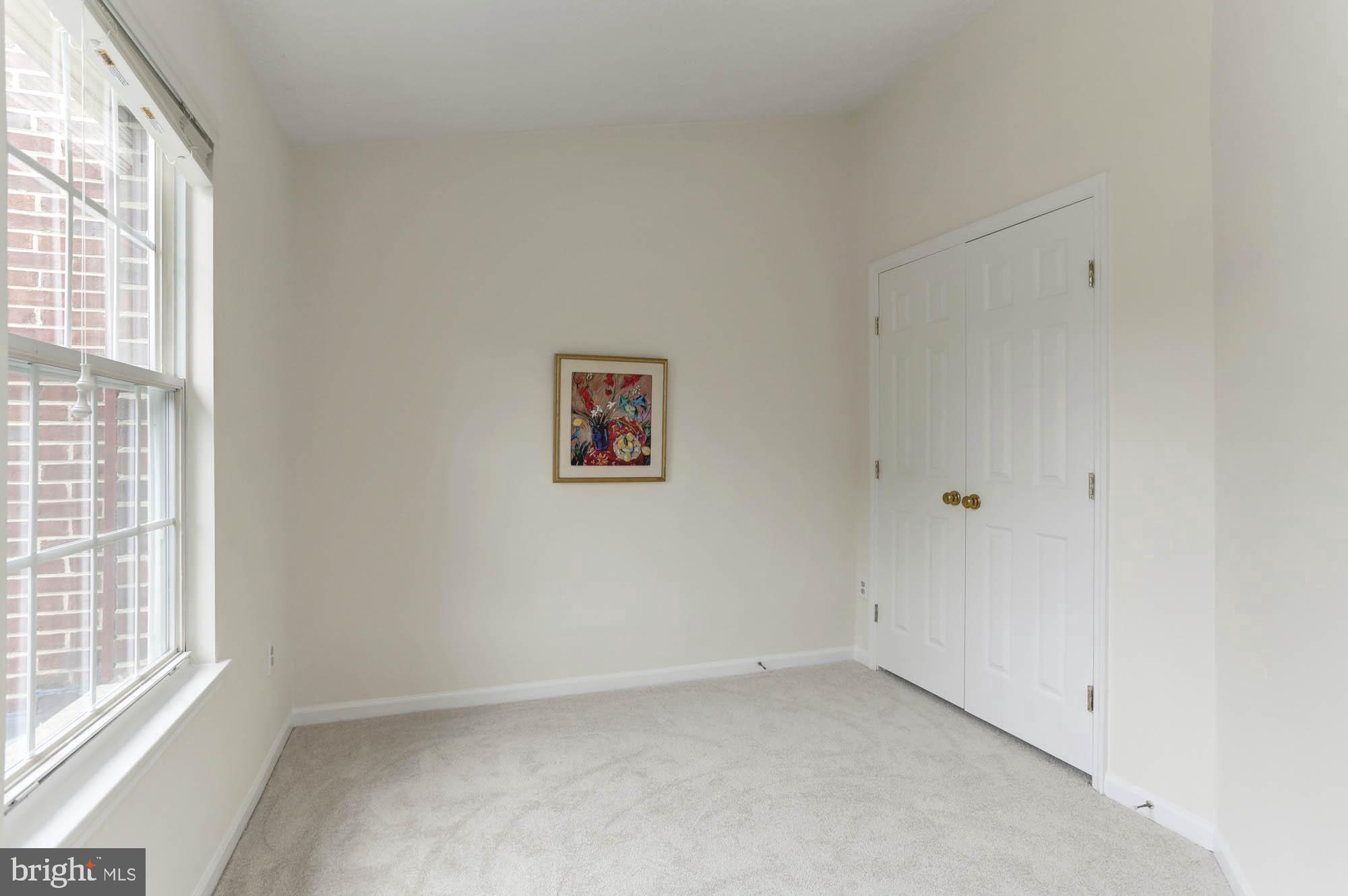 DORSEY HALL - Residential