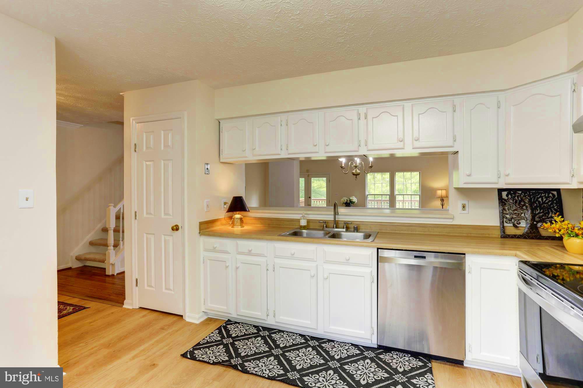 DORSEY HALL - Residential