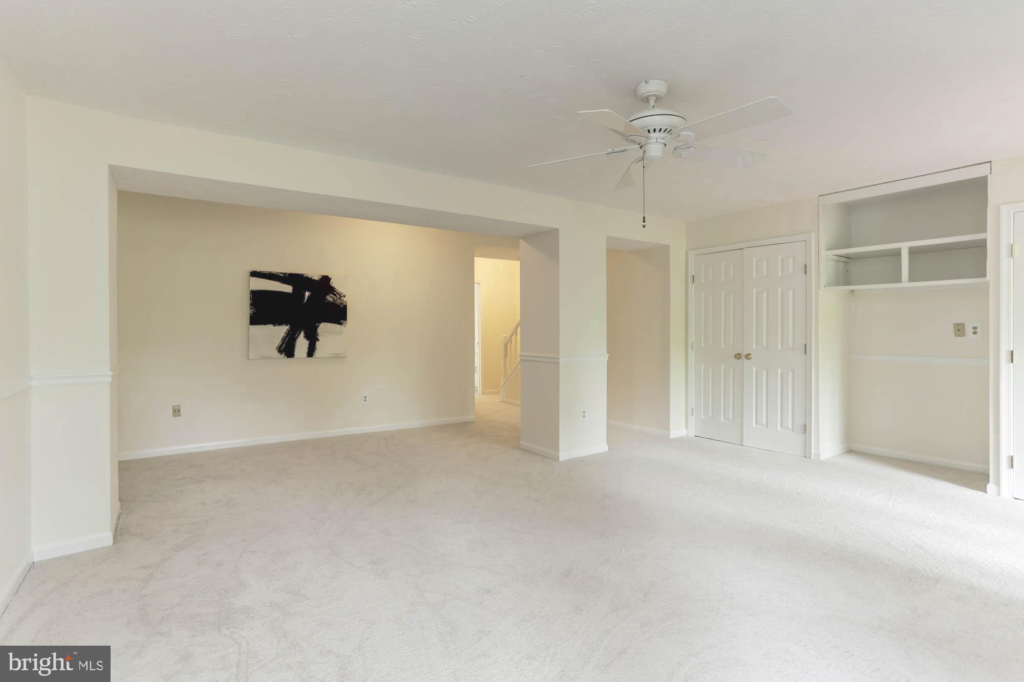 DORSEY HALL - Residential