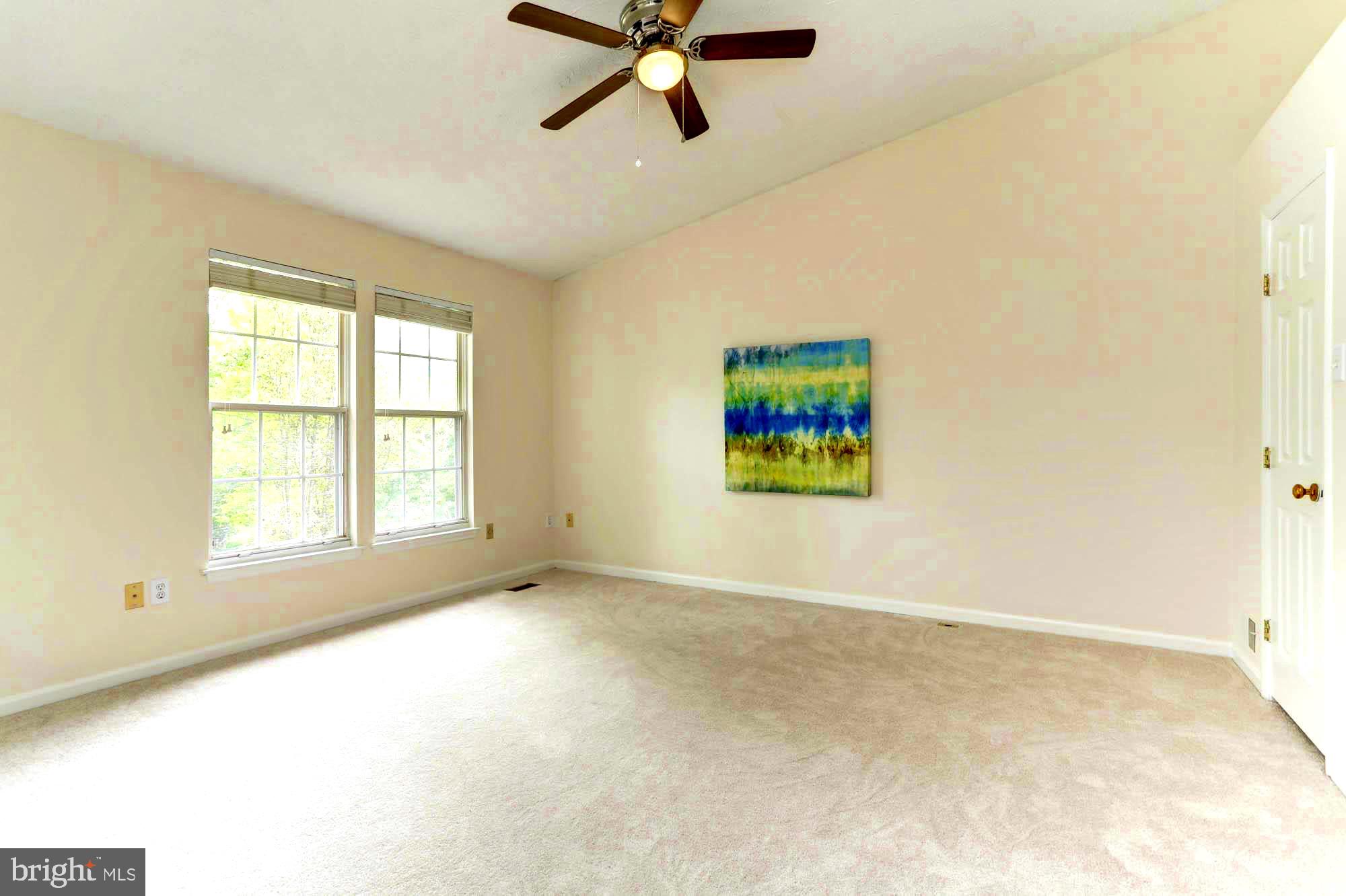 DORSEY HALL - Residential