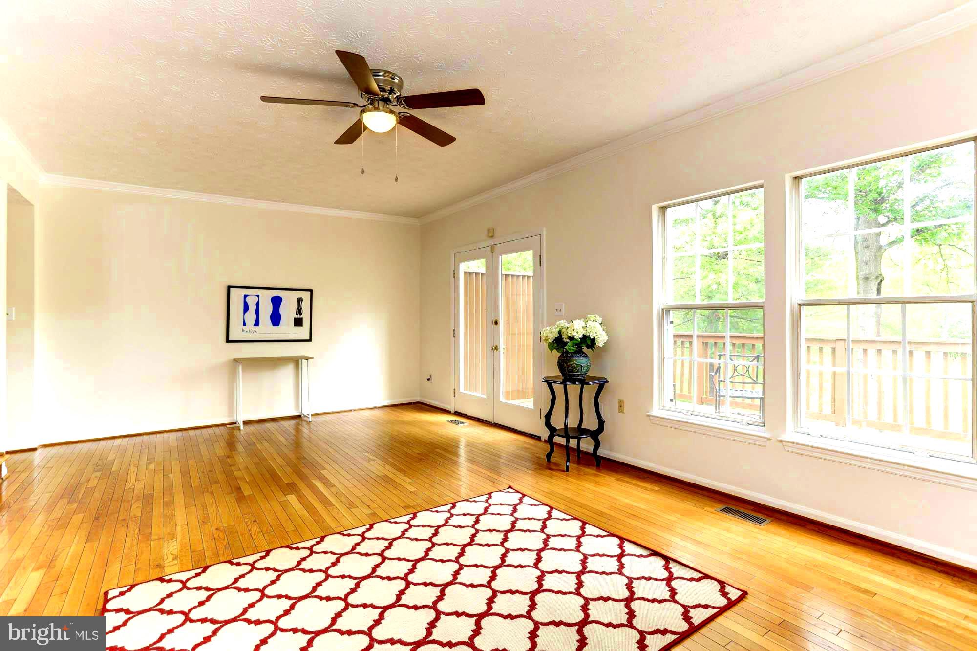 DORSEY HALL - Residential