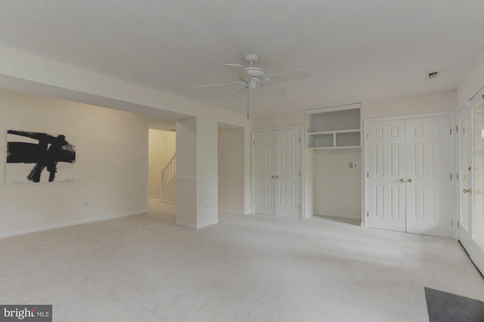 DORSEY HALL - Residential