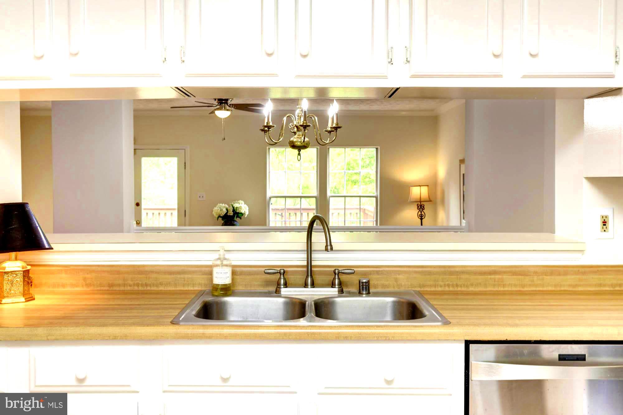 DORSEY HALL - Residential