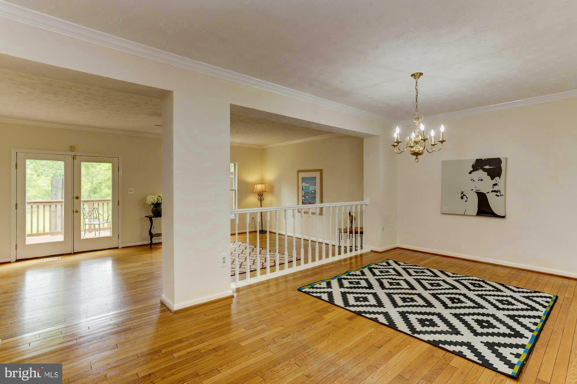 DORSEY HALL - Residential