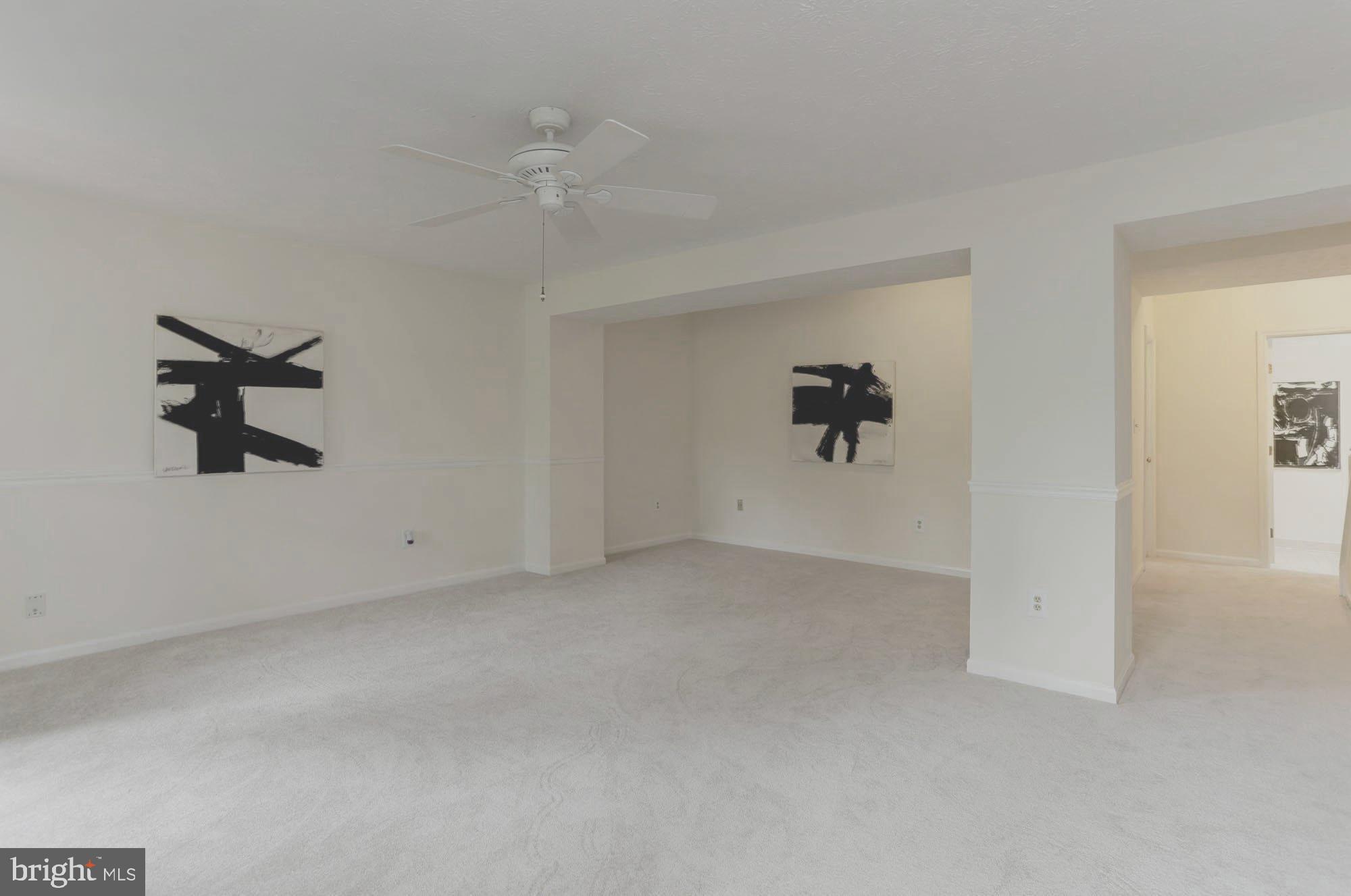 DORSEY HALL - Residential