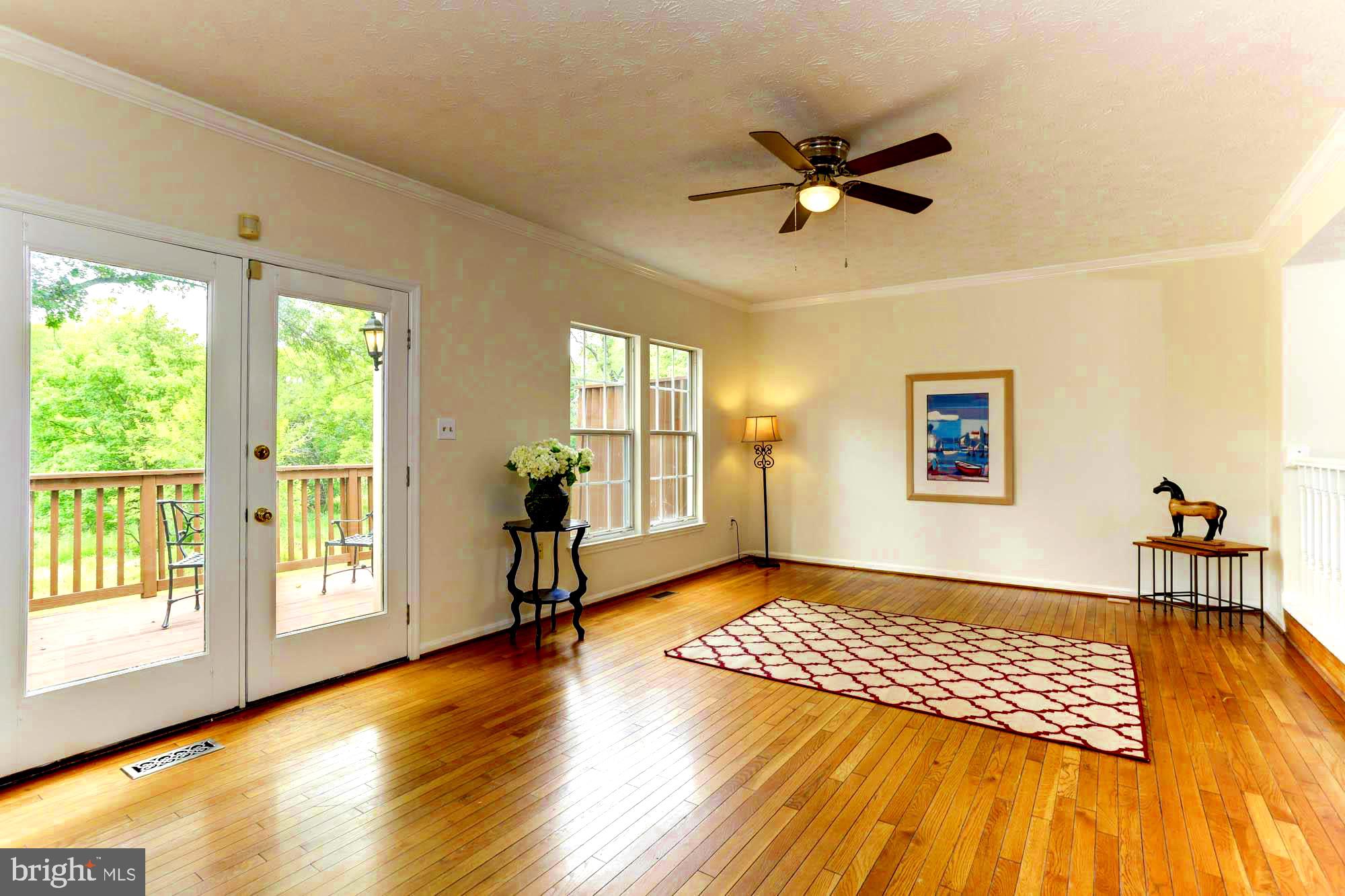 DORSEY HALL - Residential