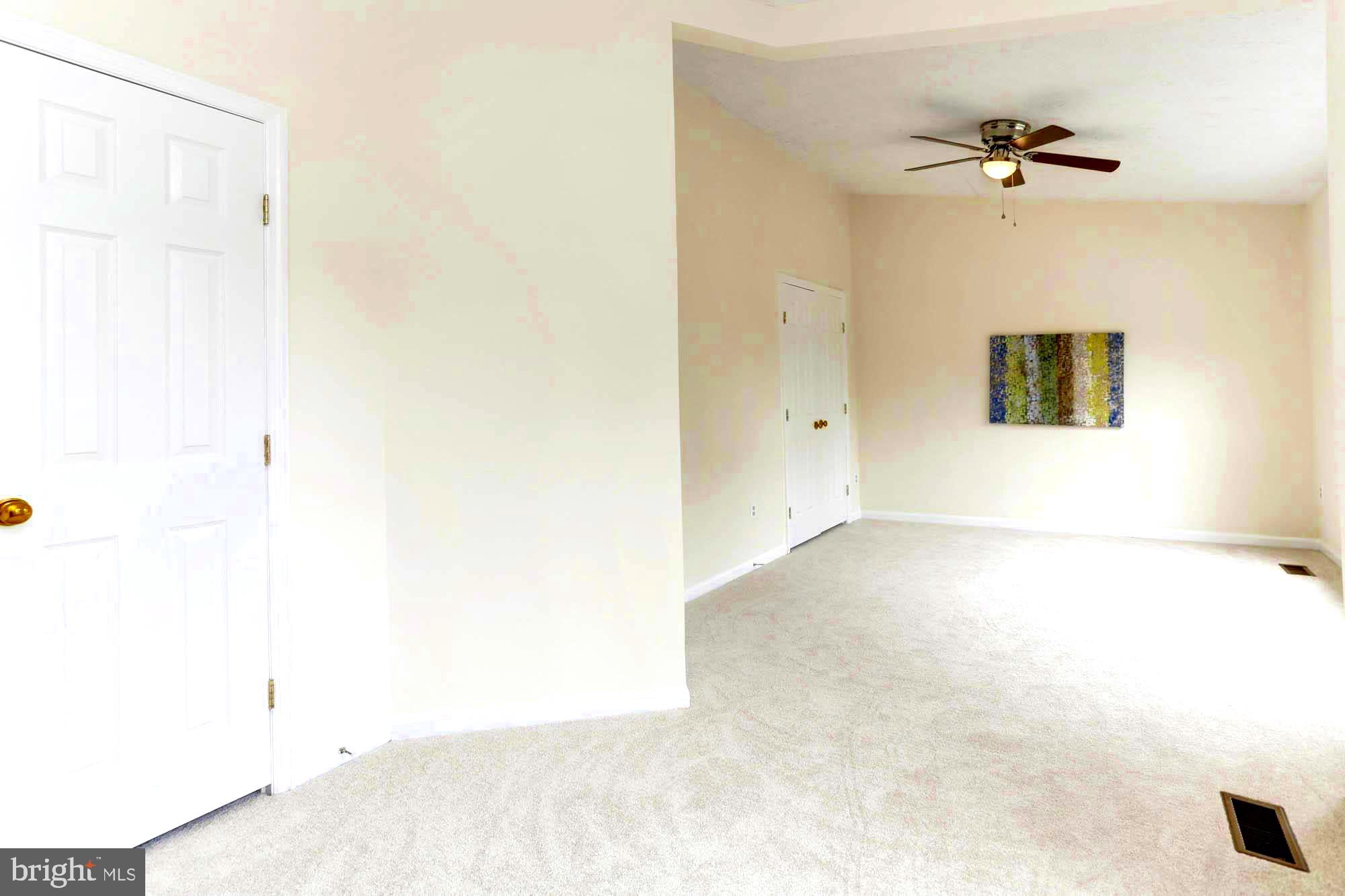 DORSEY HALL - Residential