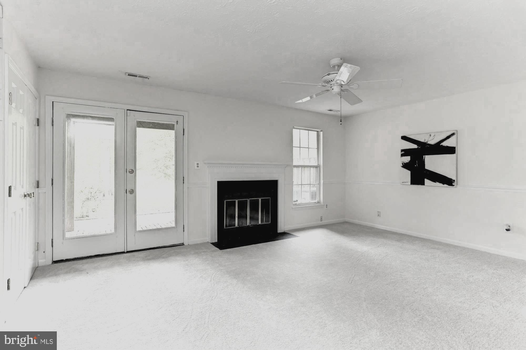 DORSEY HALL - Residential