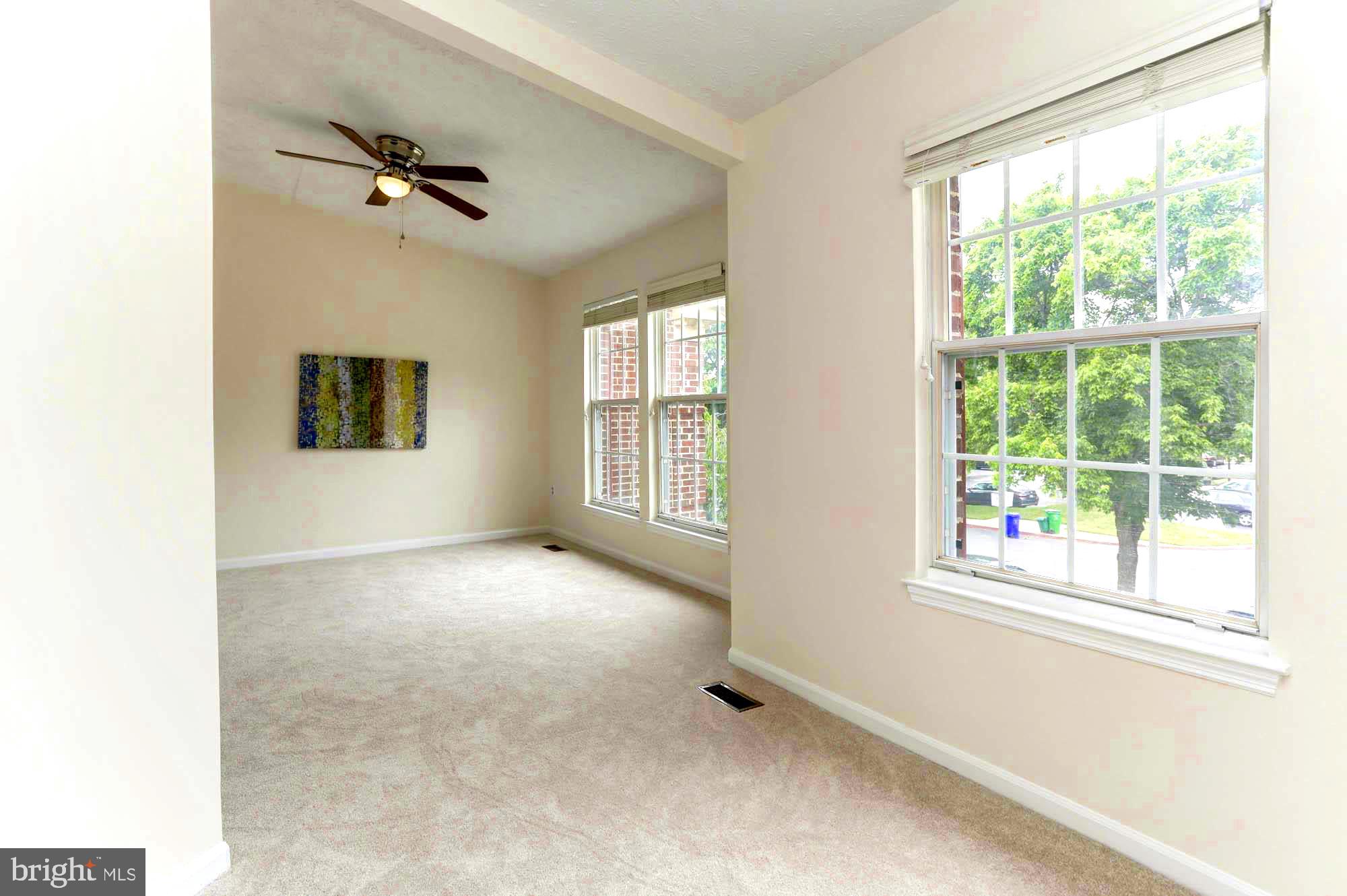 DORSEY HALL - Residential