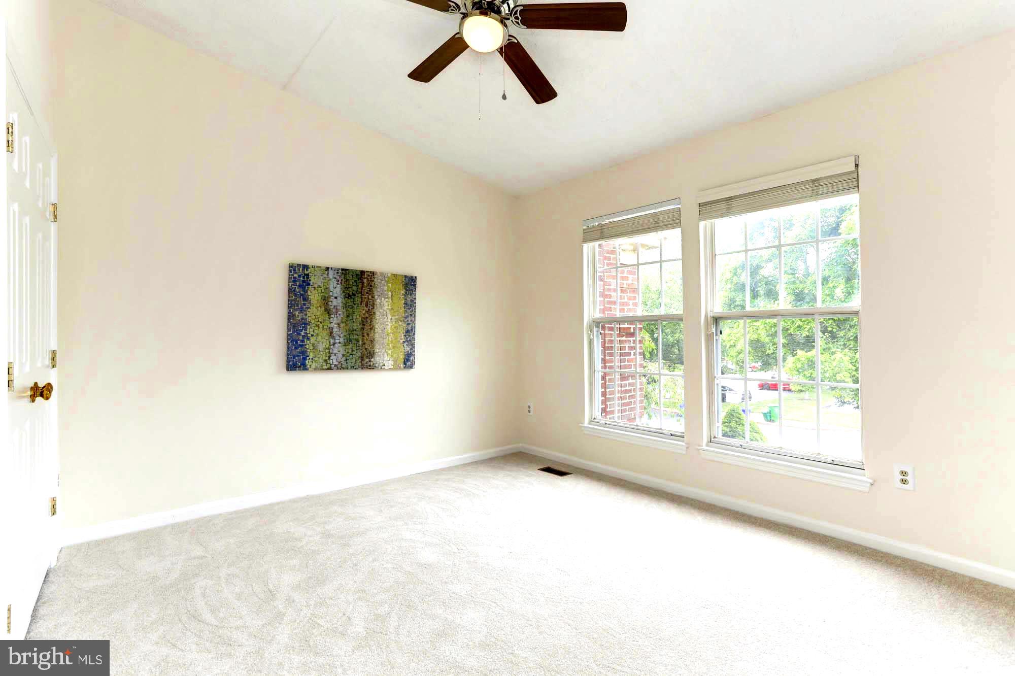 DORSEY HALL - Residential