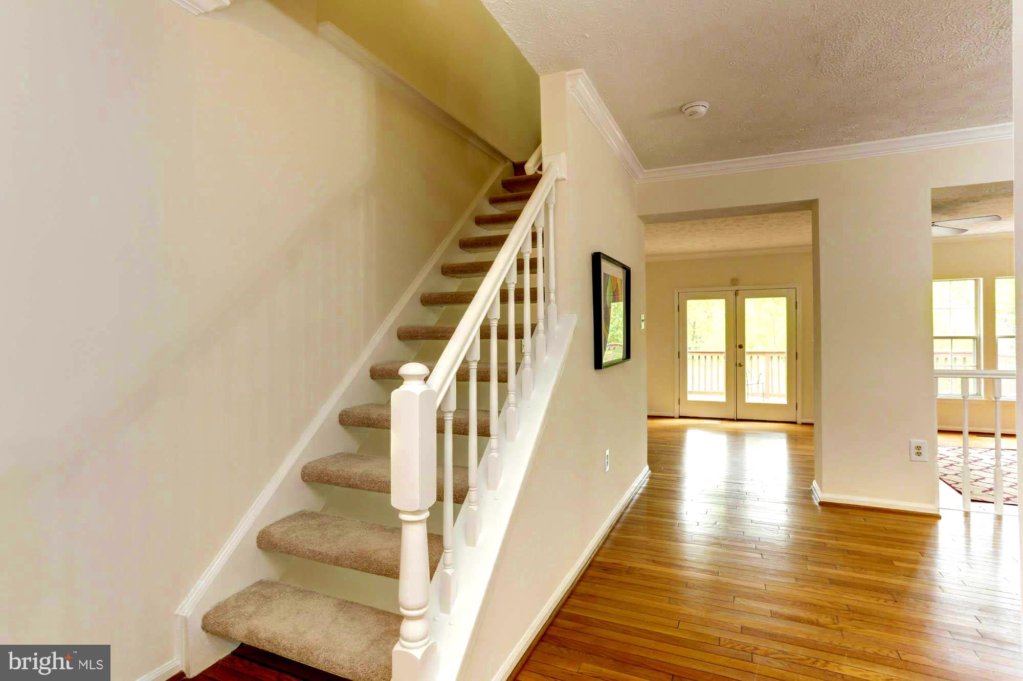 DORSEY HALL - Residential