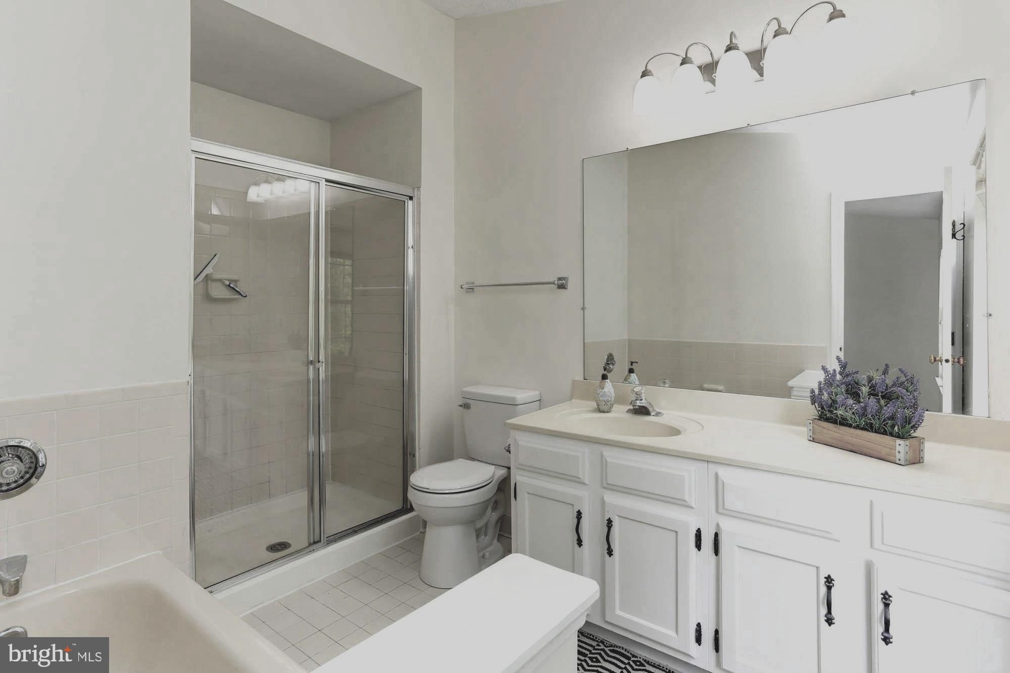 DORSEY HALL - Residential