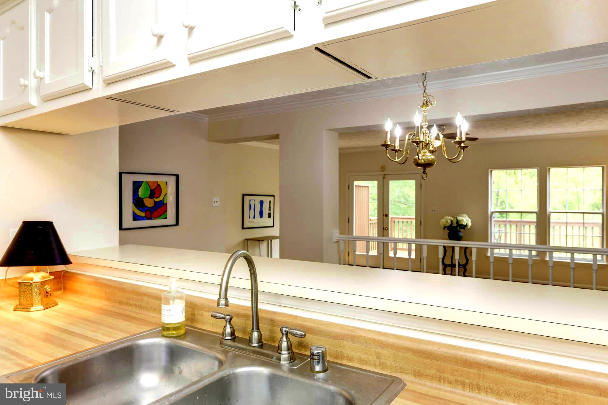 DORSEY HALL - Residential