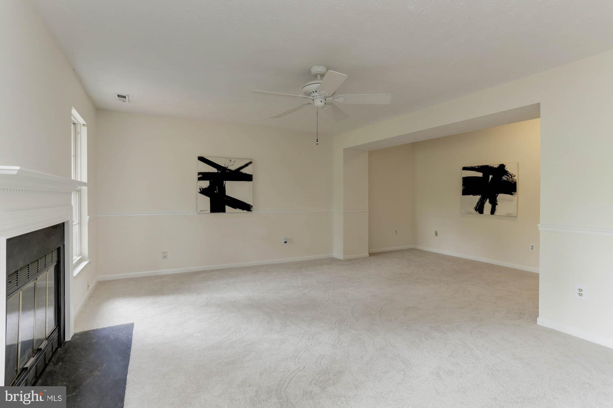 DORSEY HALL - Residential