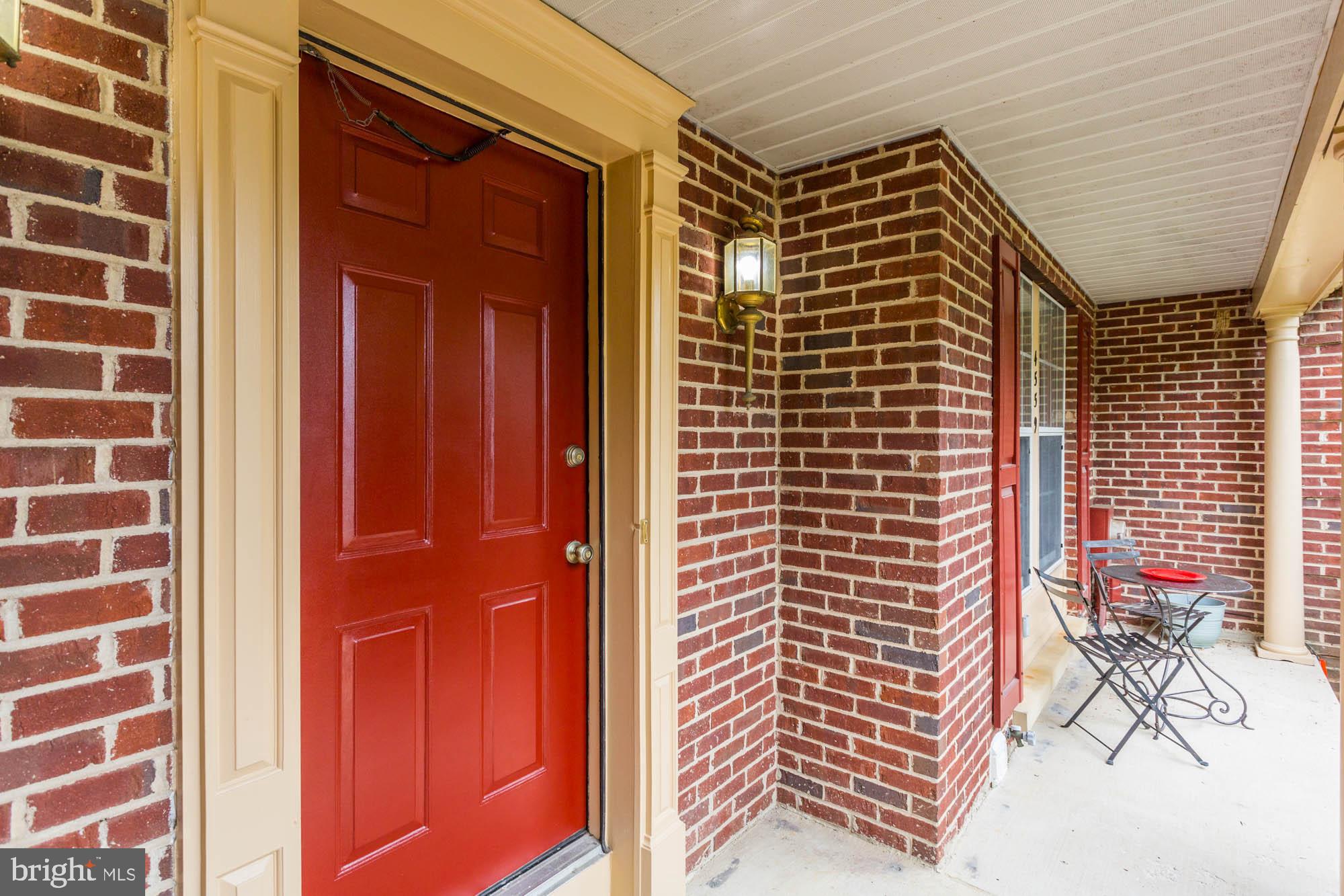 DORSEY HALL - Residential