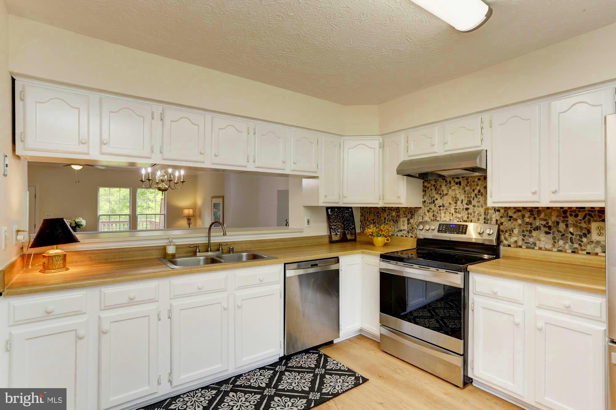 DORSEY HALL - Residential