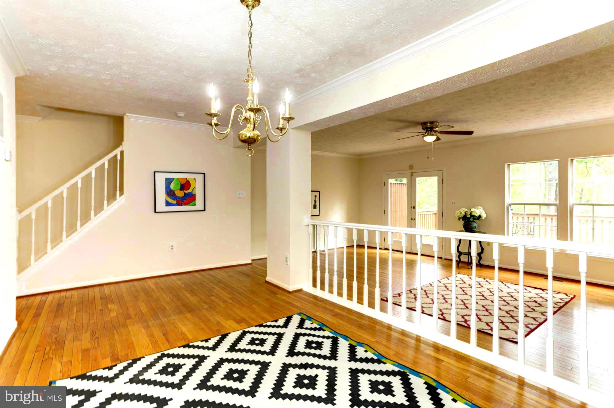 DORSEY HALL - Residential