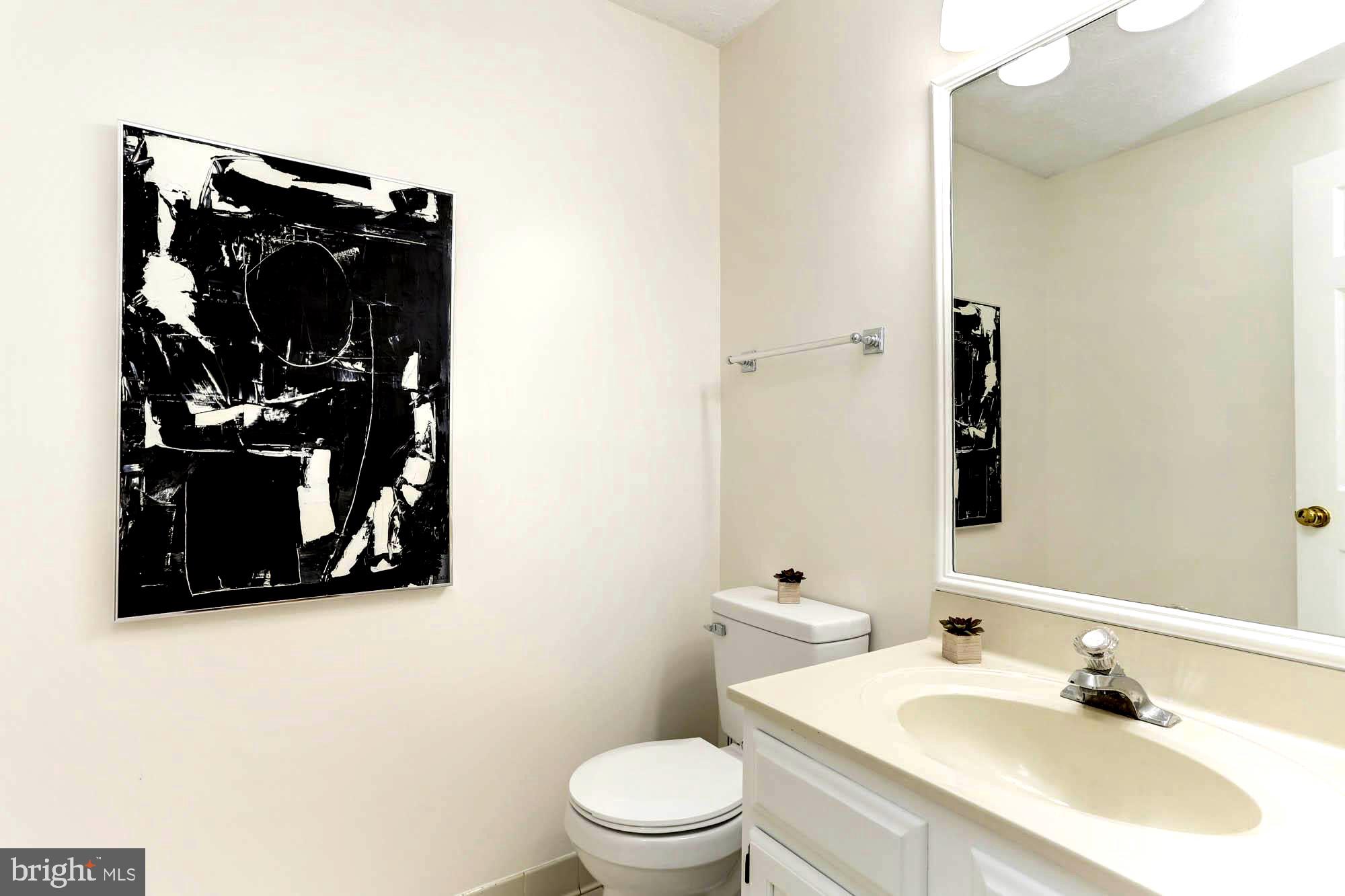 DORSEY HALL - Residential