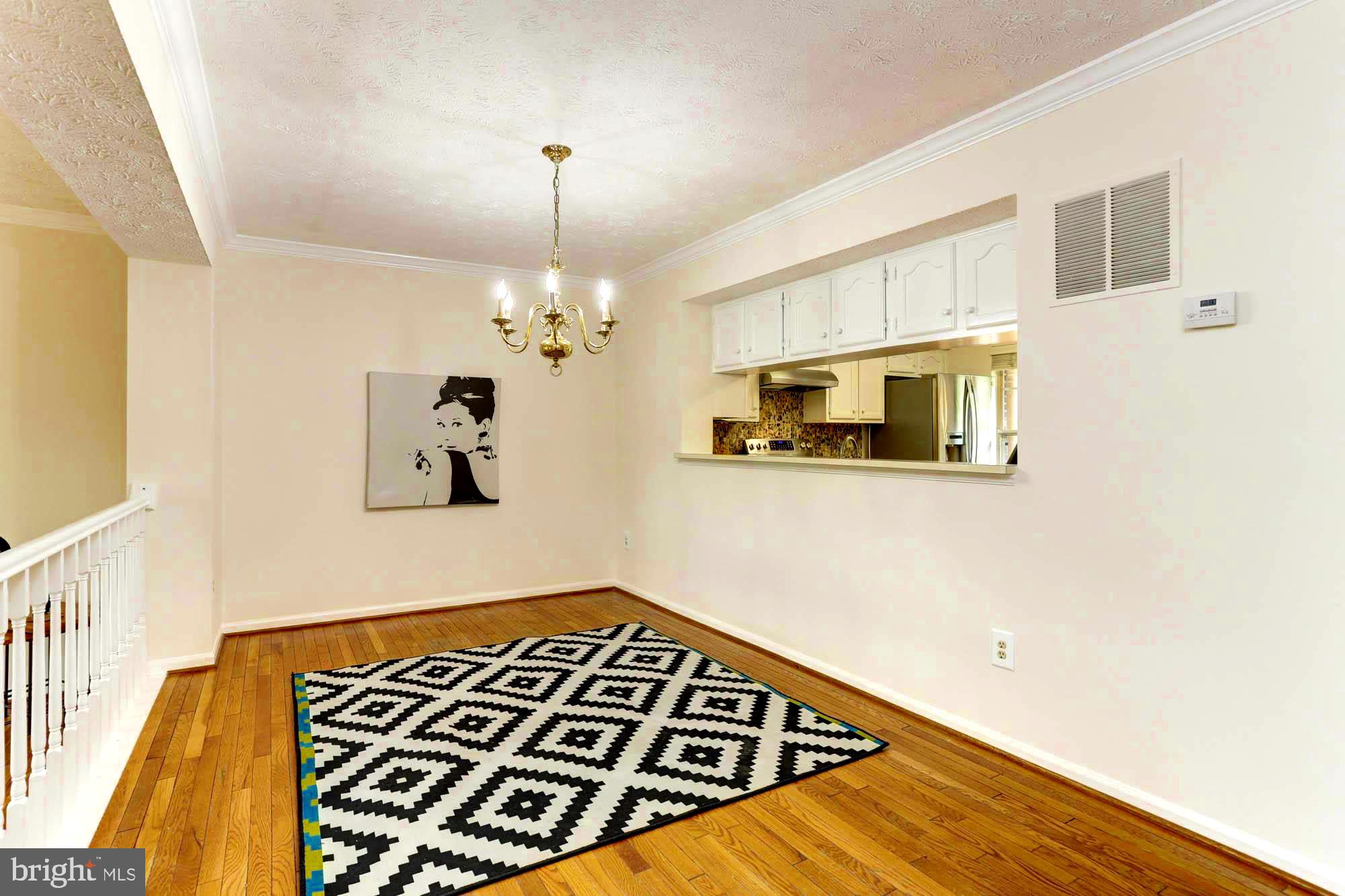 DORSEY HALL - Residential