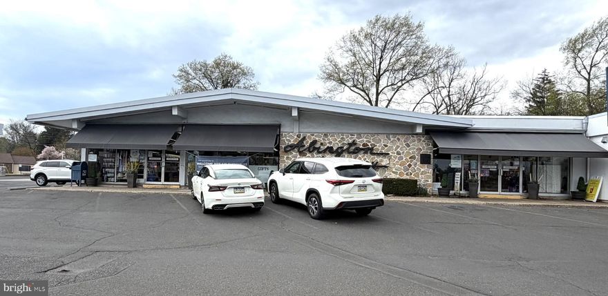 This is an exceptional investment opportunity situated in the vibrant center of Abington Township on Old York Rd. The sale includes two adjoining parcels, offered together as a package. Please note, while the properties are available, the businesses operating on-site are not for sale, so kindly avoid approaching any employees regarding this matter. The property boasts abundant parking and is conveniently located just one block from Abington/Jefferson Hospital, ensuring both high visibility and accessibility. This prime location offers outstanding potential for investors seeking a strategic addition to their portfolio.