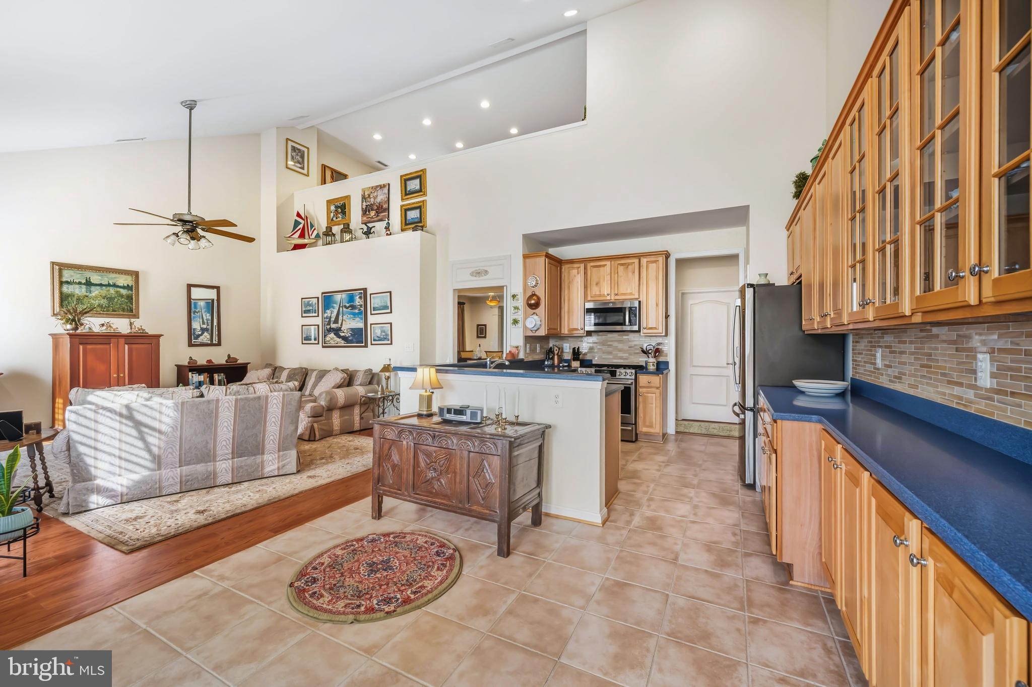 EASTON CLUB EAST - Residential