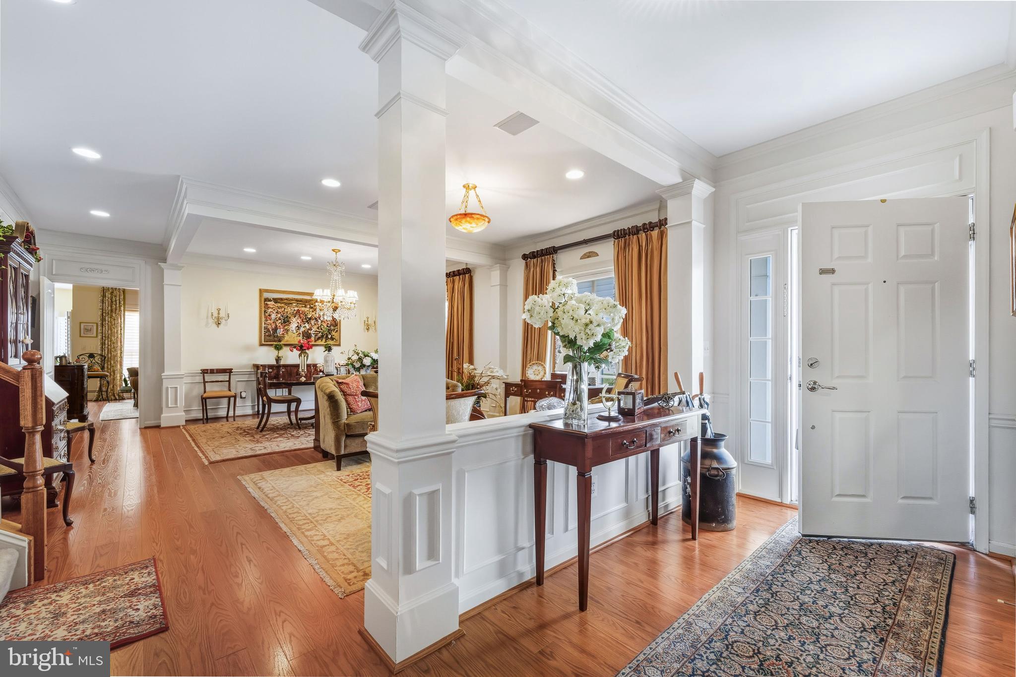 EASTON CLUB EAST - Residential