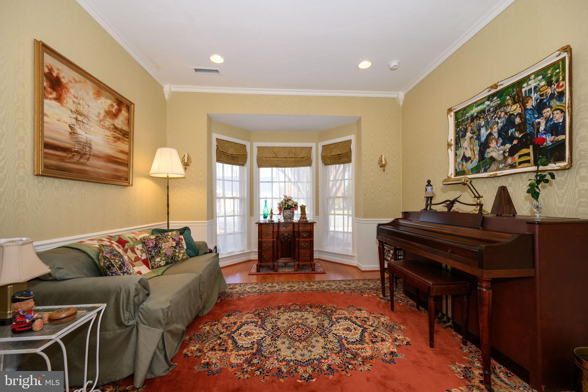 EASTON CLUB EAST - Residential