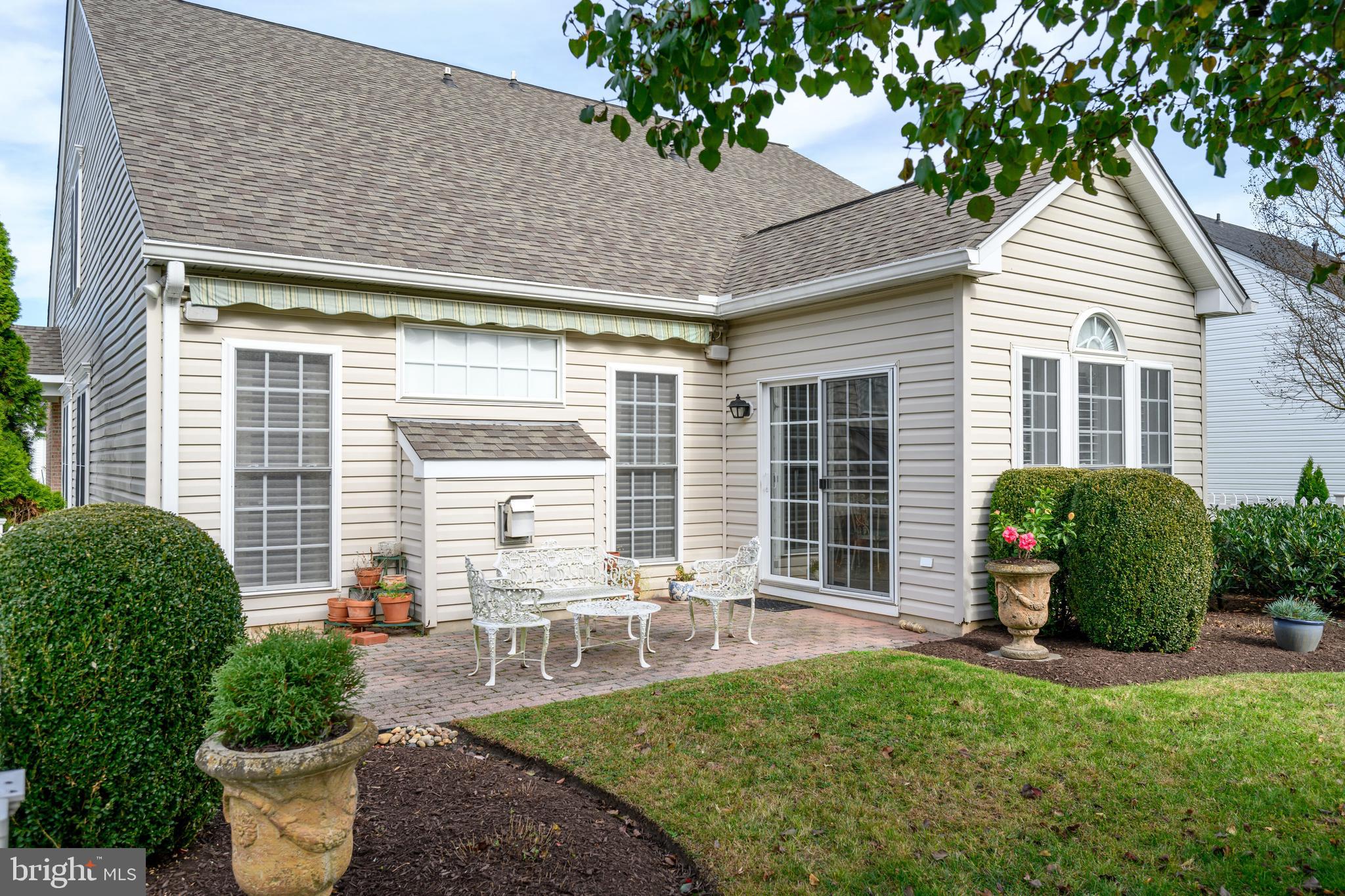 EASTON CLUB EAST - Residential