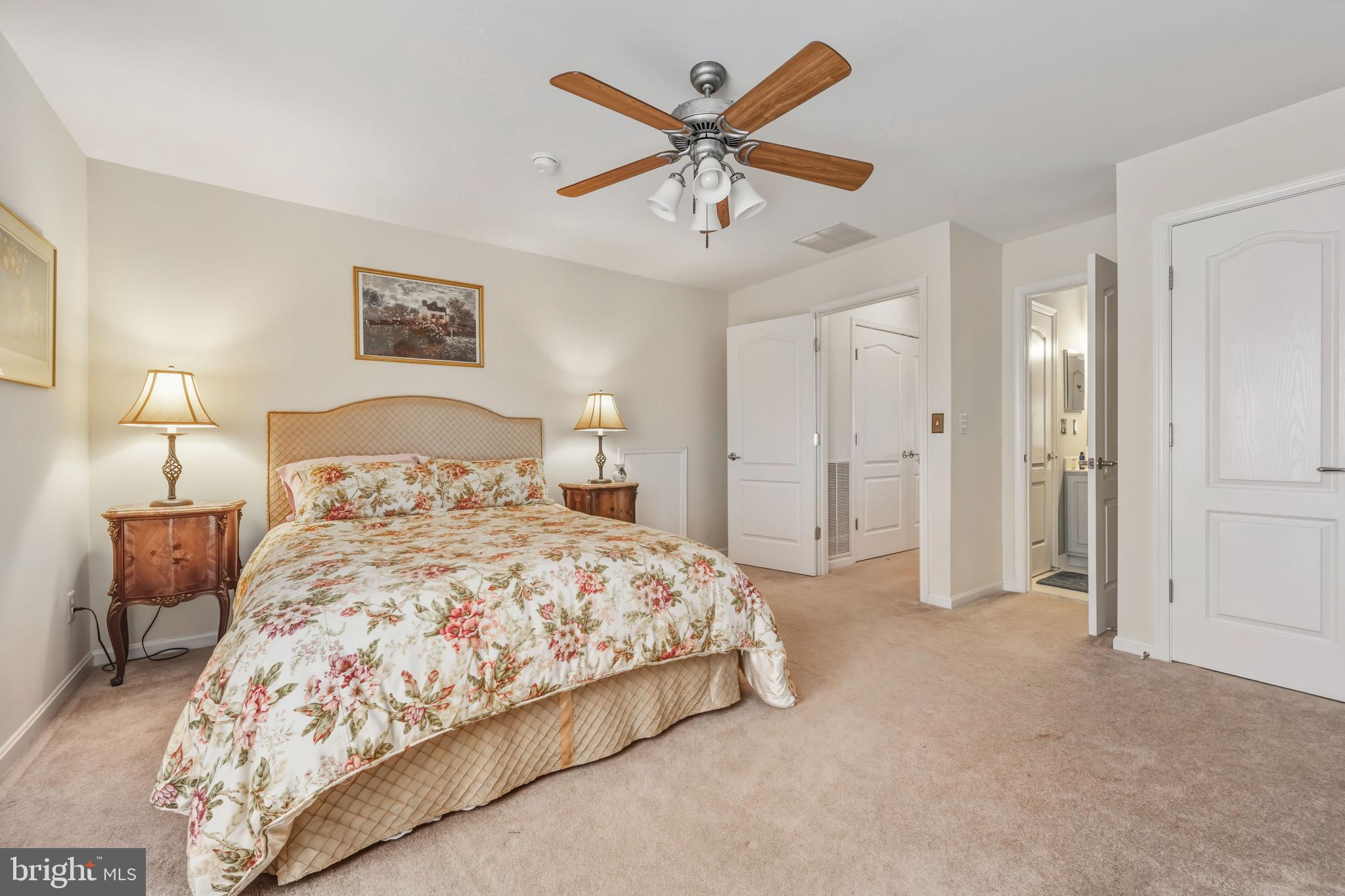 EASTON CLUB EAST - Residential