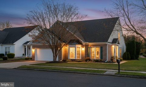 29621 CHARLES DRIVE EASTON MD 21601