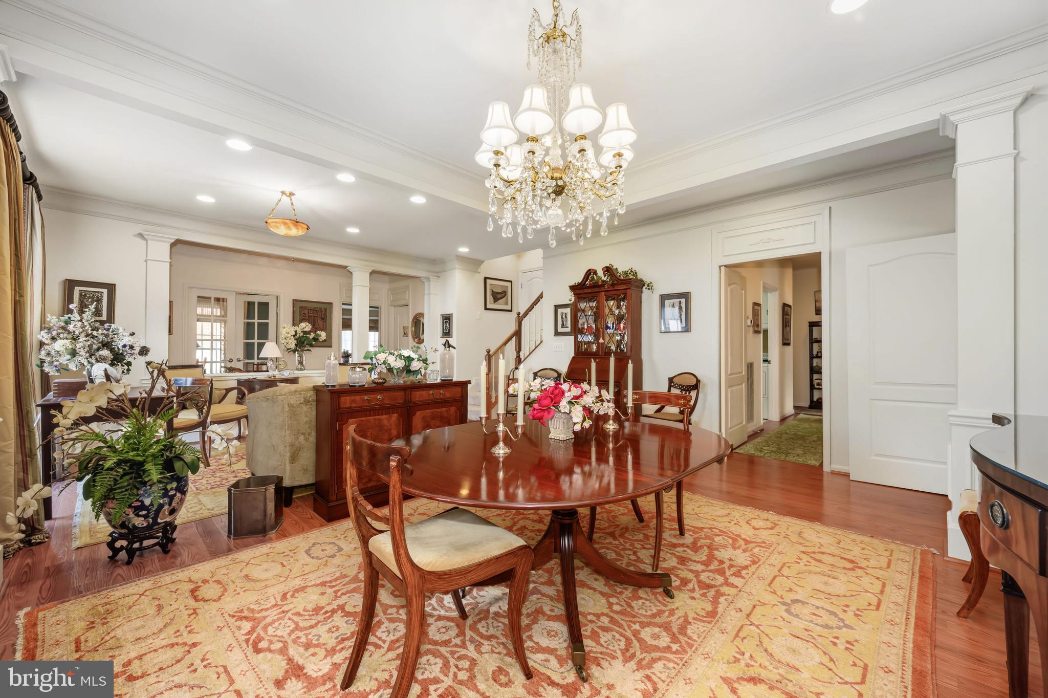 EASTON CLUB EAST - Residential